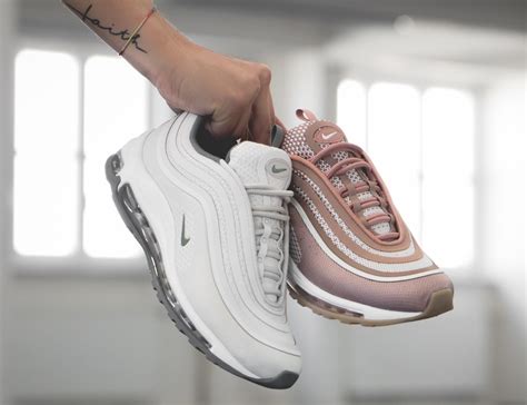 nike air max 97 ultra damen beige